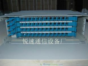 廠家熱銷 銳速電信通信產(chǎn)品48芯ODF箱及零附件廠家價(jià)格解析